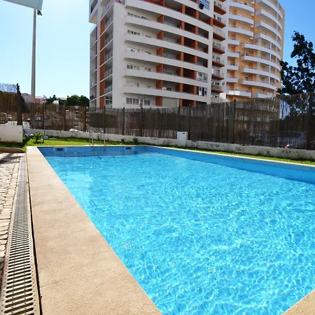 Appartamento Avo Manela Portimão