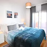 Avo Manela By Algest Lägenhet Portimão