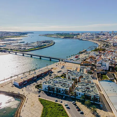 Avo Manela Appartement Portimão