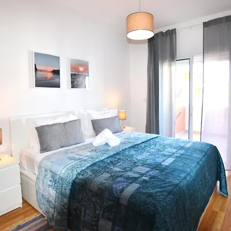 Avo Manela Appartement Portimão