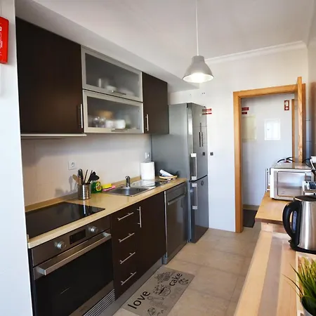 Avo Manela By Algest Appartement