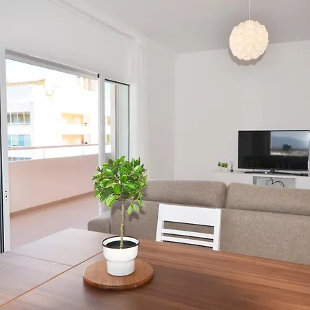 Avo Manela Appartement