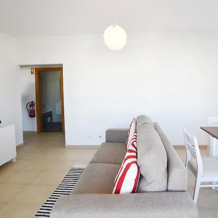 Avo Manela By Algest アパート