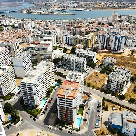 Appartement Avo Manela