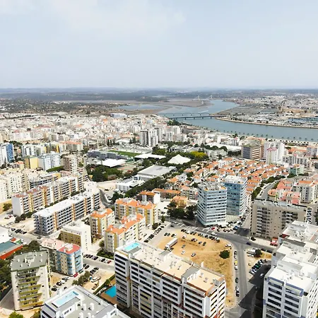 Avo Manela Appartement Portimão