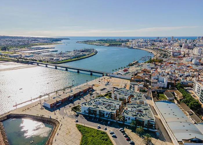 Avo Manela By Algest Apartment Portimão