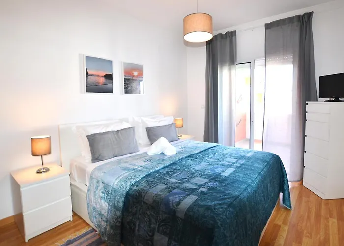 Avo Manela By Algest Appartement Portimão