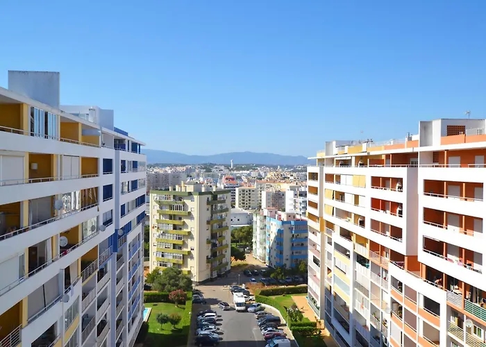 Avo Manela By Algest Apartment