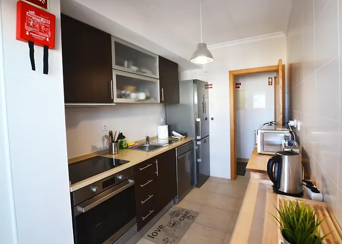 Avo Manela By Algest Apartment