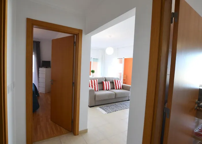 Avo Manela By Algest Apartment *