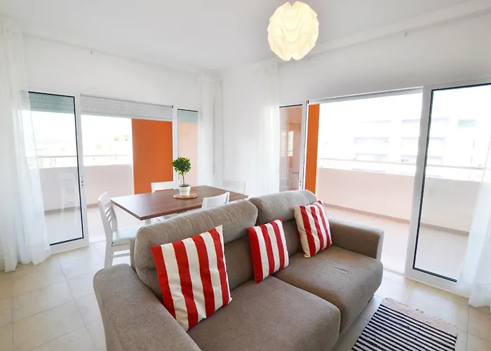 Avo Manela By Algest Apartment Portimão