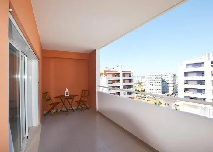 Avo Manela By Algest * Portimão