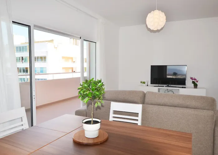 Avo Manela By Algest Apartment