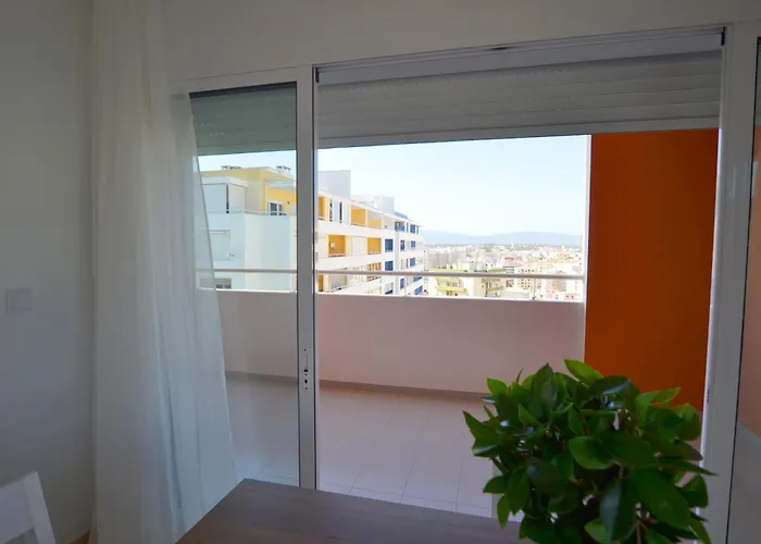 Avo Manela By Algest Apartment Portimão