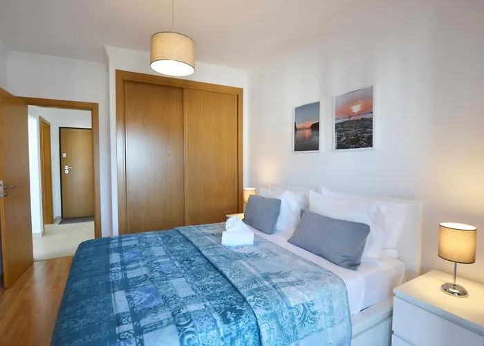 Avo Manela By Algest * Portimão