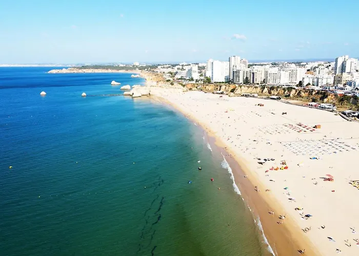 Apartment Avo Manela By Algest