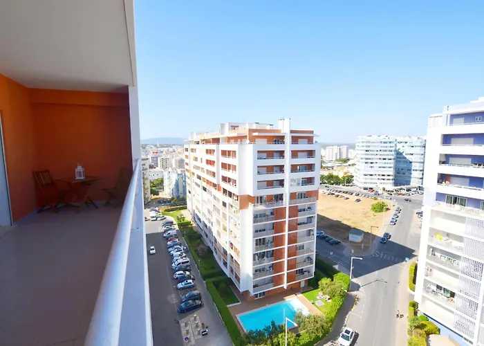 Avo Manela By Algest Apartment Portimão