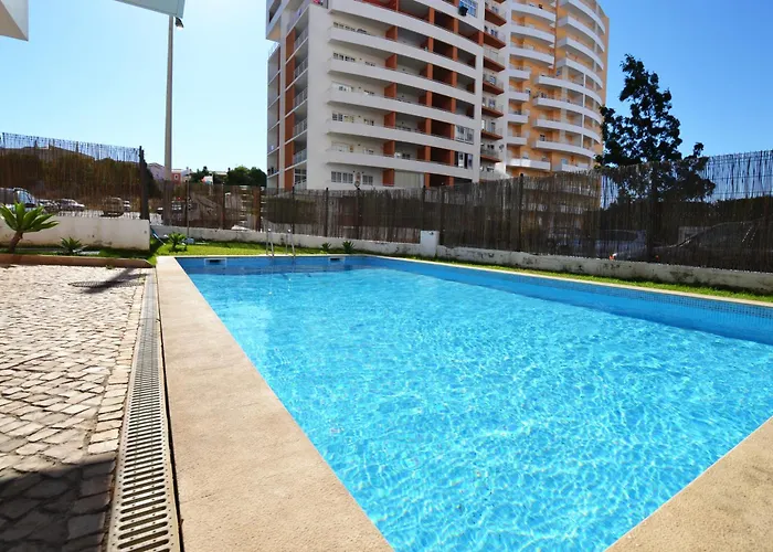 Appartement Avo Manela By Algest Portimão