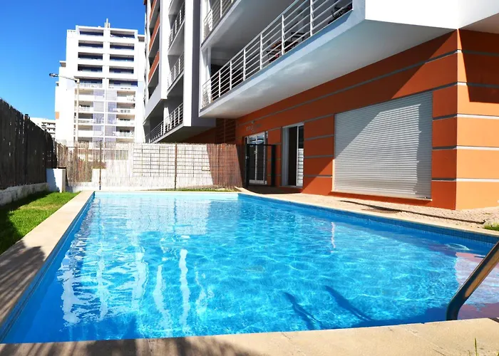 Avo Manela By Algest Portimão