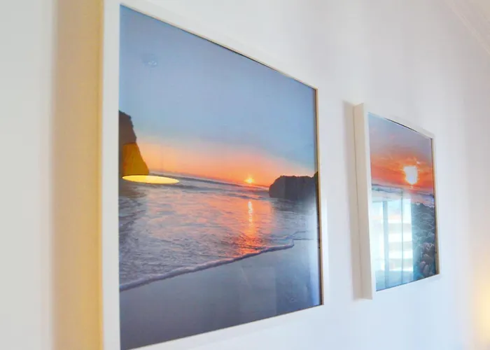 Avo Manela By Algest Appartement