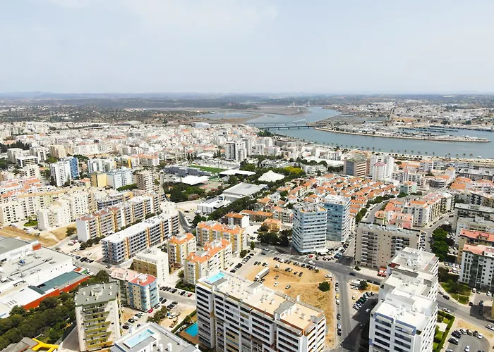 Avo Manela By Algest Apartment Portimão