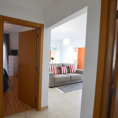 Avo Manela Appartement *