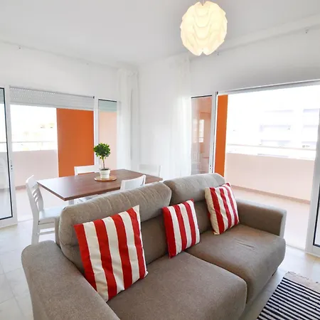 Avo Manela Appartement Portimão