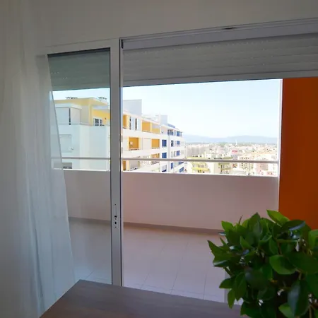 Avo Manela Appartement Portimão