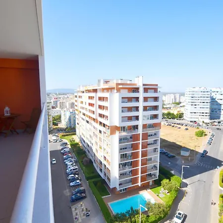 Avo Manela Appartement Portimão