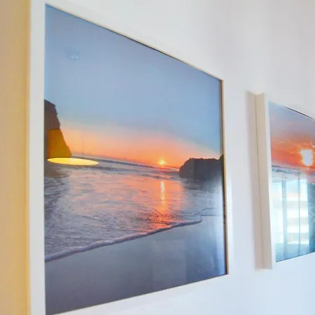 Avo Manela Appartement